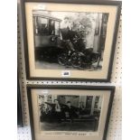 Two Laurel and Hardy pictures