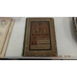 Lays of St Aloys 1890's book