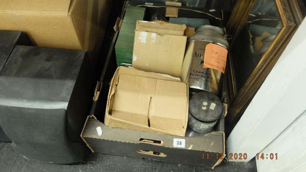 A box of tools etc. - Image 3 of 3