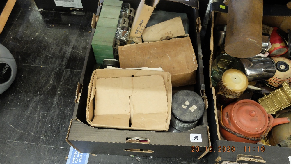 A box of tools etc. - Image 2 of 3