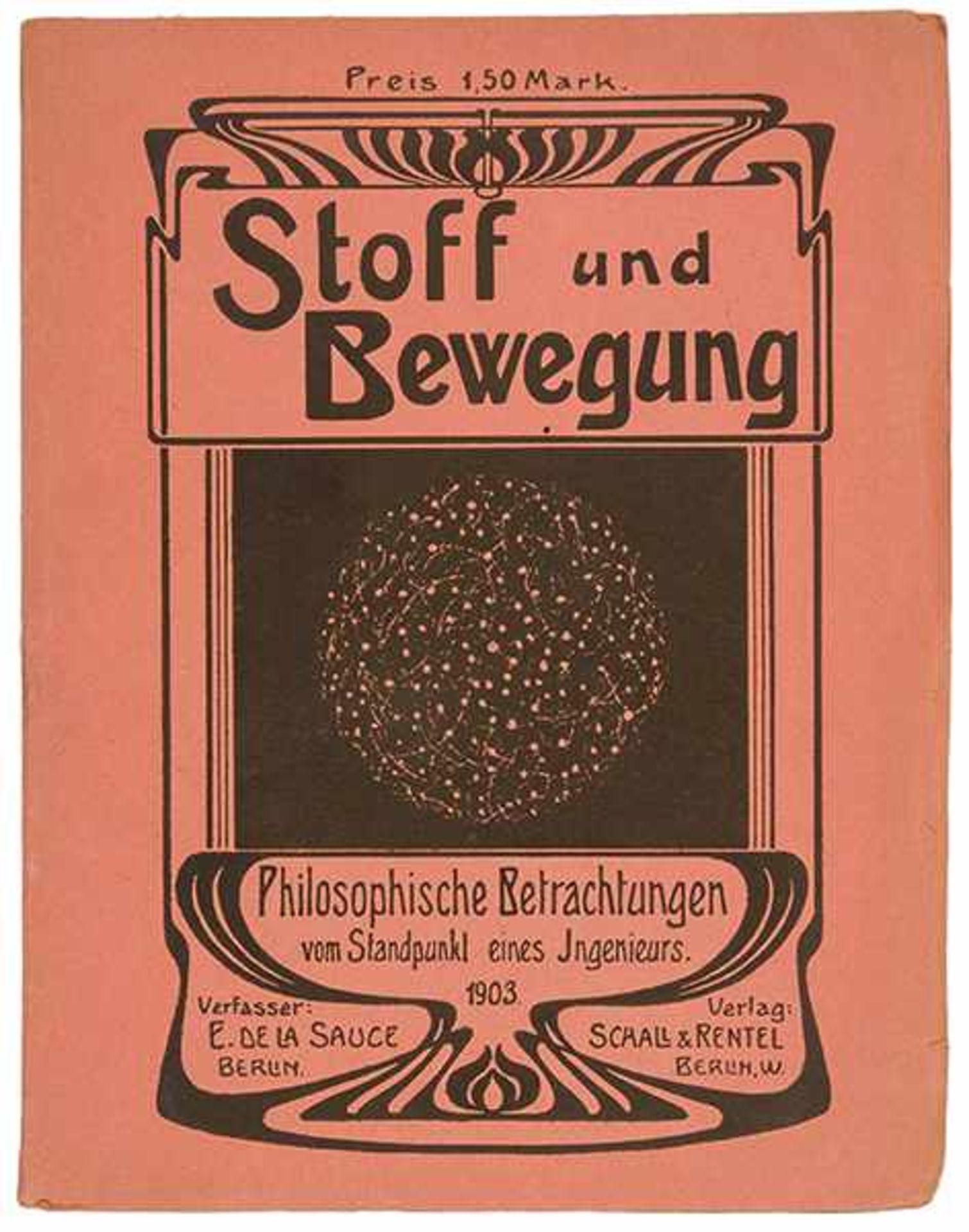 Gegenkultur vor 1945 - - Sammlung von 13 Publikationen zu Theosophie, Anthroposophie und Monismus.