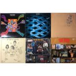 THE WHO - LPs. Great bundle of 6 x LPs.