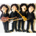 BEATLES - FOREVER APPLAUSE DOLLS.