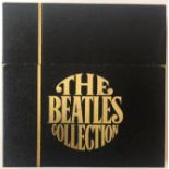 THE BEATLES COLLECTION. A clean example of the 1978 EMI box set, with 25 x 7" singles and booklet.