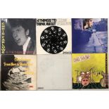 CHRIS FARLOWE - LPs. Thundering collection of 6 x LPs.
