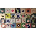 60s MOD/BEAT/PSYCH/POP - 7" - WITH DEMOS.