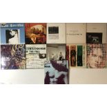 NEW WAVE/INDIE/PUNK - LPs.