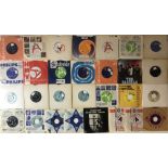 60s MOD/BEAT/PSYCH/POP - 7" - WITH DEMOS.