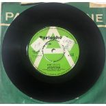 KIPPINGTON LODGE - IN MY LIFE - 7" DEMO (PARLOPHONE - R 5776).