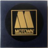 MOTOWN PROMOTIONAL BOX.