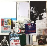 THE JAM - PHOTOS AND POSTCARDS.