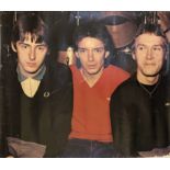 THE JAM POSTERS.