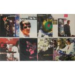 PAUL WELLER / MAXIS COLLECTION - 12"/10"/BOXSET.