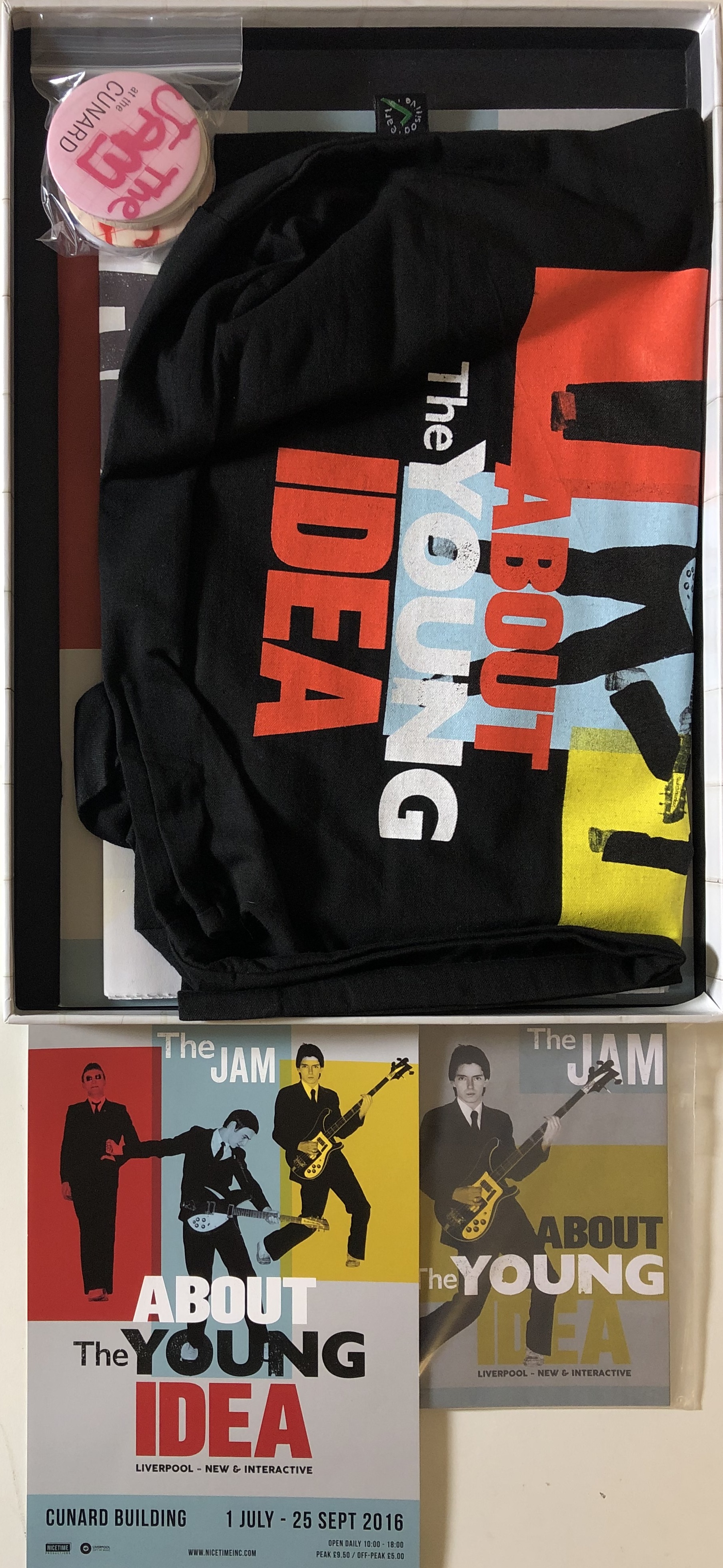 THE JAM BOOKS. - Image 5 of 5