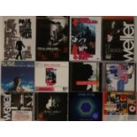 PAUL WELLER / ALBUMS & COMPS - CDs/DVDs/CASSETTES.