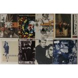 STYLE COUNCIL & RELATED / UK RELEASES - LPs/12".