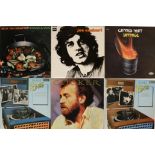 BLUES-ROCK - LPs. More super condition LPs with this pack of 6. Titles are Wynder K.