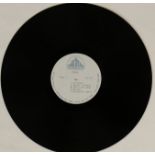 SUEDE - SUEDE LP - ORIGINAL ACETATE RECORDING.