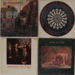 CLASSIC/HEAVY/BLUES ROCK LPs - ESSENTIAL ALBUMS FROM 1970 & 1971.