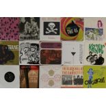 90s - 2000s / PUNK / GARAGE / PSYCH / ALTERNATIVE - 7".