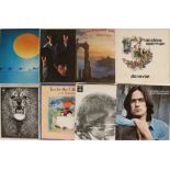 60s - 80s CLASSIC ROCK & POP - LPs. Essential listening with this collection of around 92 x LPs.