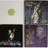 DAVID BOWIE COLLECTION - BOX SETS. Amazing collection of 7 x box sets.