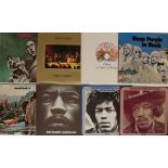 HEAVY/PROG - LPs. Excellently presented collection of 25 x classic LPs.