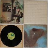 HARVEST LABEL - PINK FLOYD & BAKERLOO LPs.