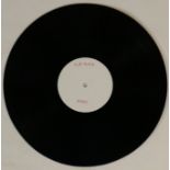 FREE - FIRE AND WATER LP - UK TEST PRESSING (ILPS 9120).