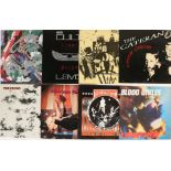 ALTERNATIVE ROCK / GOTH / INDIE - LPs/12"/7"/CDs.