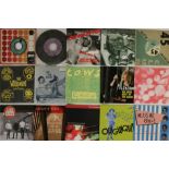 90s - 2000s / PUNK / GARAGE / PSYCH / ALTERNATIVE - 7".