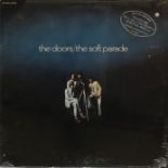 THE DOORS - THE SOFT PARADE LP (ORIGINAL US COPY EKS-75005 - SEALED).