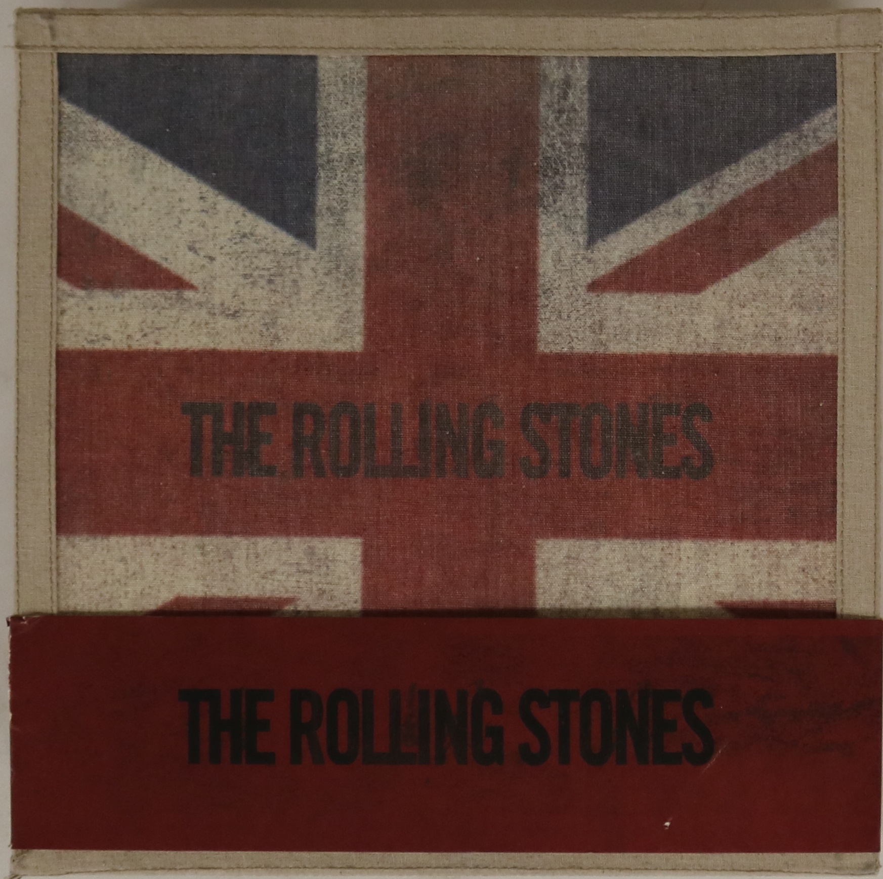 THE ROLLING STONES - YOU GET WHAT YOU NEED (THE SEVENTIES COMPLETE REMASTERED) - CD BOX SET.