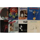 KRAUTROCK - GERMAN & ROW RELEASES - LPs. Ace bundle of 31 x LPs.