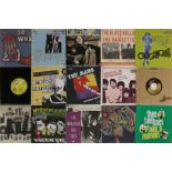 90s - 2000s / PUNK / GARAGE / PSYCH / ALTERNATIVE - 7".