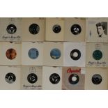 7" SINGLES COLLECTION 50'S TO 80'S RnR & POP THE D'S!.