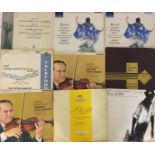 CLASSICAL COLLECTION PLUS FOLK, JAZZ,POP & BLUES.