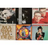 80s - 90s POP / ROCK / INDIE - LPs/12"/BOX SET.