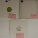 SOUL/FUNK/DISCO/R&B - WHITE LABEL/TEST PRESSING LP/12".