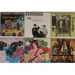 90s - 2000s / PUNK / INDIE / POP - LPs/10". Tasty bundle of 14 x LPs plus one 10".