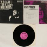 IMMEDIATE - 60s LPs. Cracking selection of 3 x original UK Immediate LPs.