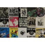 90s - 2000s / PUNK / GARAGE / PSYCH / ALTERNATIVE - 7".