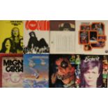 60s/70s - CLASSIC ROCK & POP - LPs. Another top collection of albums with 39 x LPs included.