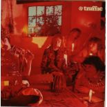 TRAFFIC - MR FANTASY LP (ORIGINAL UK MONO PRESSING - ILP-961).