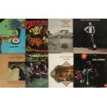 BLUES/CLASSIC/SOUTHERN ROCK - LPs.