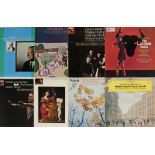 CLASSICAL LP COLLECTION, CDs & BOX SETS.