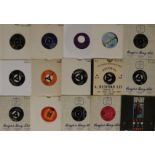 7" SINGLES COLLECTION 50'S TO 80'S RnR & POP G & J!.