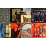 60s TO 80s - CLASSIC ROCK/PROG/POP LPs.