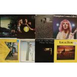 POP / ROCK - LPs/BOX SET. Superb collection of 49 x (mainly) LPs plus one box set.