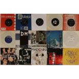 7" COLLECTION - 60s/90s.